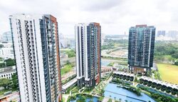 Normanton Park (D5), Apartment #466800631